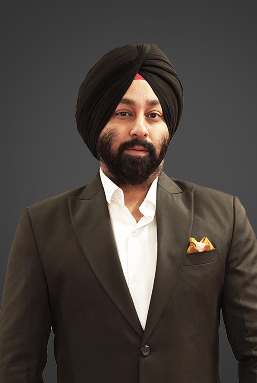 Founder